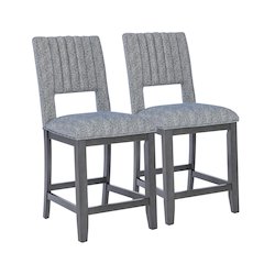 Jubilee Counter Stool Set Of 2