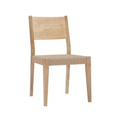Cadence 5Pc Dining Set Natural