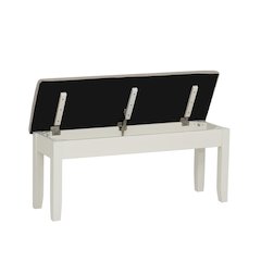 Jane Grey Bench
