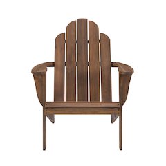 Acorn Adirondack Chair