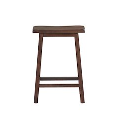 Saddle Stool 24 Inches