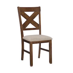 Kraven 7pc Dining Set
