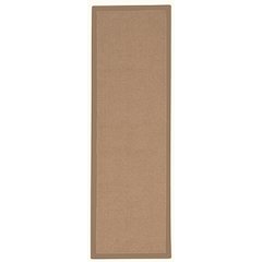 Athena Cork & Beige 2.6x8, Rug