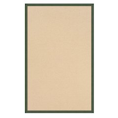 Athena Natural & Green 8x11, Rug
