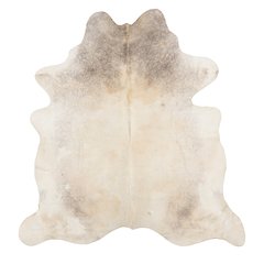 Cowhide Light Brindle Full Skin, Rug
