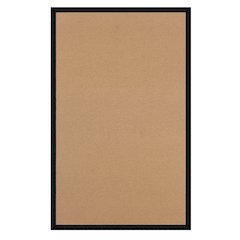 Athena Cork & Black 4x6, Rug