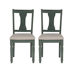 Willow Side Chair (set of 2)