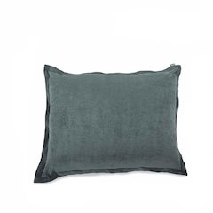 Majestic Home Goods Floor Pillow Villa Azure