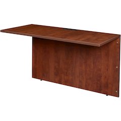 Legacy 47" Bridge- Cherry