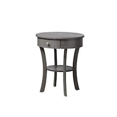 Classic Accents Schaffer End Table
