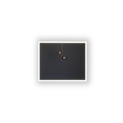 Lisa 24 in. W x 30 in. H Rectangular Wall-Mount Bathroom Vanity Mirror