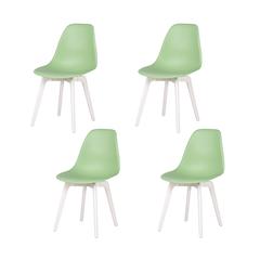 Heron Dining Chairs Set of 4