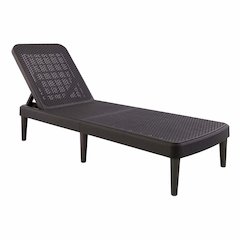 Lagoon Tahiti Outdoor Chaise Lounge