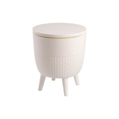 Lagoon Cancun 2-In-1 Side Table and Cooler