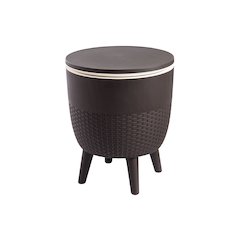 Lagoon Cancun 2-In-1 Side Table and Cooler