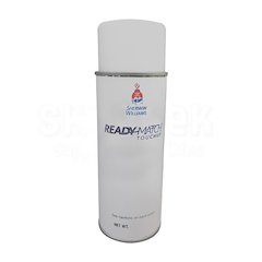 Hallowell Touch Up Paint 4oz Aerosol Can 711 Light Gray