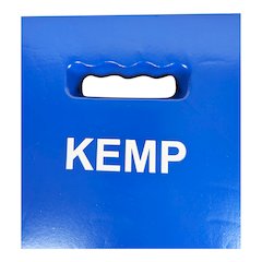 Floating Pool Saddle, Small, Royal Blue