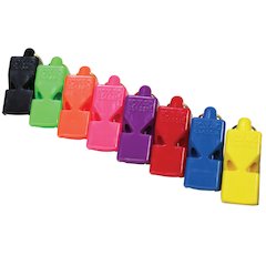 Fox40 Whistle, Royal Blue