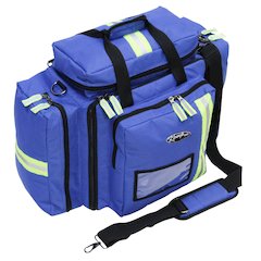Pediatric Pack, Royal Blue