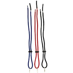 Break-A-Way Lanyard, Royal Blue