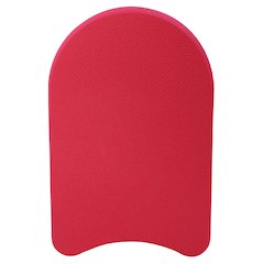 Small Swim Kickboard, Red