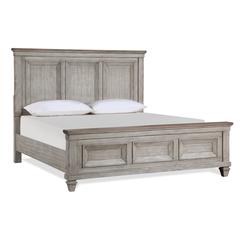 Mariana 6/6 Ek Bed