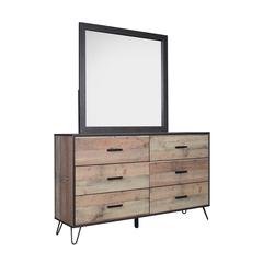 Elk River Dresser- Rustic