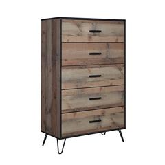 Elk River Chest- Rustic