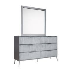 Kailani Dresser- Gray