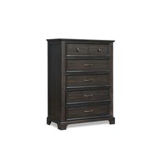 Stafford County Chest-Walnut
