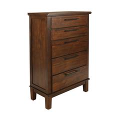 Cagney Chest - Chestnut