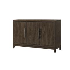 Cityscape Server-Walnut
