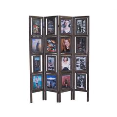Picture Folding Screen