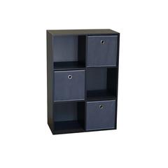6-cell storage cabinet