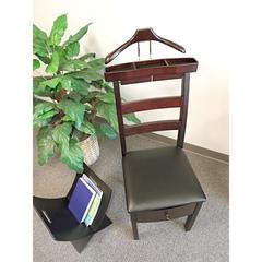 Manhatten Chair Vale