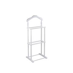 Sakura twin valet, white