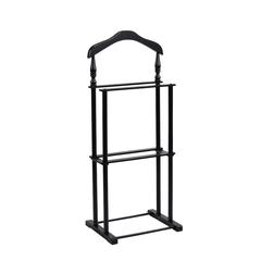 Sakura twin valet, black