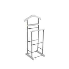 Fuji twin valet, white color