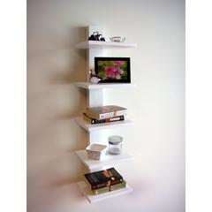 Spine Book Shelf