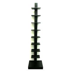 Spine Book Shelf