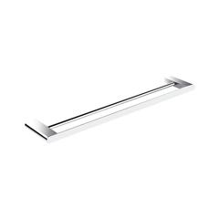 Aqua Chiaro by KubeBath 24" Double Towel Bar