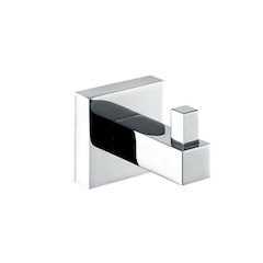 Aqua Piazza by KubeBath Robe Hook