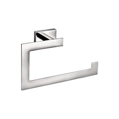 Aqua Plato Towel Ring