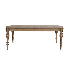 Weston Hills Leg Table