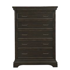 Caldwell 6 Drawer Chest