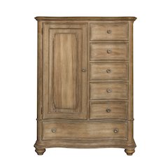Weston Hills Door Chest