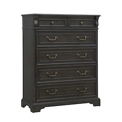 Hickory Creek 6 Drawer Chest