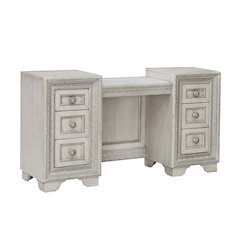 Camila 7 Drawer Vanity