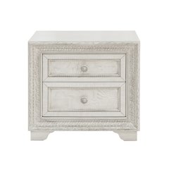 Camila 2 Drawer Nightstand