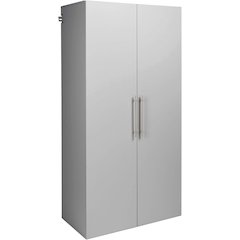 HangUps 36" Large Storage Cabinet